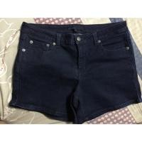 ราคา กางเกงยีนส์ขาสั้นแบรนด์เนม (1872315741)