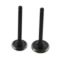 ราคา Motorcycle Intake Exhaust Valves Set Fit For Suzuki GN 250 GN250 New motoValves (49605656184)