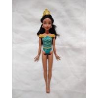 ราคา B431 ตุ๊กตาเจ้าหญิงจัสมิน ตุ๊กตาPrincess Jasmine Disney *สินค้ามือสอง* (16961823212)