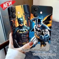 ราคา เคสสําหรับ VIVO V60 LITE - เคส VIVO V40 LITE - เคส VIVO V50 LITE พร้อมลายตัวละคร Superhero ล่าสุด - เคส Vivo [VL24] (52552138898)