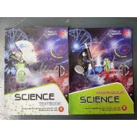 ราคา Taladboran(ม.1) แบบเรียนนำเข้า Focus Smart Plus Science M.1 (16228575087)