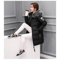 ราคา พร้อมส่ง เสื้อโค้ท ทรงสวยเข้ารูป พร้อมเฟอร์นุ่มๆ ใส่ติดลบตะลุยหิมะได้ค่า พร้อมส่งจากไทยไม่ต้องรอพรี (27858573182)