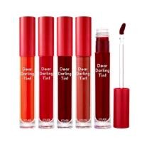 ราคา Etude Dear Darling Water Gel Tint ทิ้นท์รุ่นใหม่ที่ปรับสูตรจาก Dear Darling Tint (282430939)