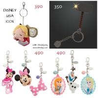 ราคา ของแท้ Disney USA - พวงกุญแจ Disney (109933034)