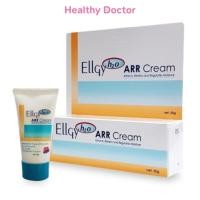 ราคา Ellgy H2O ARR Cream แอลจี้ เอชทูโอ เออาร์อาร์ ครีมบำรุง ผิวแพ้ง่าย ผิวแห้งคัน ผื่นแพ้ ขนาด 50 กรัม (43551791337)