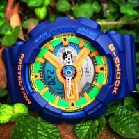 ราคา Ga-110fc-2แท้ล้าน% เครื่องศูนย์cmg รับประกันเซ็นทรัล1ปี (4977776)