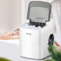 ราคา Hicon เครื่องผลิตนำ้แข็ง HZB-16A Ice Maker (11612406666)