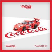 ราคา Tarmac Works 1:64 HOBBY64 Porsche 935 K3 24h of Le Mans 1981 Bob Akin / Paul Miller / Craig Siebert T64-079-81LM43 (26436834383)