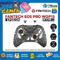 ราคา JOYSTICK WIRELESS FANTECH รุ่น WGP15 จอยเกมมิ่งไร้สายรองรับ BLUETOOTH 5.0,PC,PS, Android,IOS✅ (25783798822)