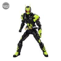 ราคา Bandai S.H.Figuarts Kamen Rider ZeroZero-One 4573102604859 (Action Figure) (8104801330)