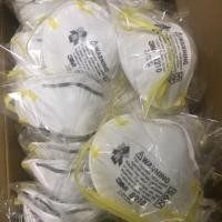 ราคา พร้อมส่ง Mask 3M รุ่น 8210 N95 (1892438477)