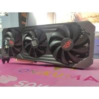 ราคา การ์ดมือสอง Rx 6700XT Power color rad devil (26107081373)