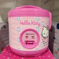ราคา หม้อหุงข้าวคิตตี้ Hello kitty ลิขสิทธิ์แท้ ✔️จากประเทศญี่ปุ่น (6491673127)