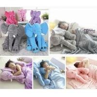 ราคา หมอนผ้าห่ม ช้างน้อย (6356260640)