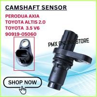 ราคา PERODUA AXIA 850 1.0 TOYOTA ALTIS 2.0 ZRE143 ZRE141 ZRE171 VELLFIRE 3.5 CAM SENSOR 19311-BZ030 ( 90919-05060 ) (3PIN) (55954674070)