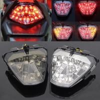 ราคา LED Tail Brake Light Turn Signal For HONDA CBR300R CB300F 2015-2018 CBR250R CBR150R 2011-2017 Motor (56602395586)