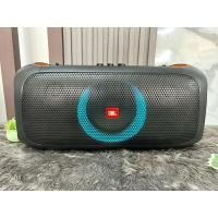 ราคา ลำโพงบลูทูธ JBL PARTYBOX On-The-Go (43578504412)