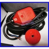 ราคา Float Switch HT-M15-1 สวิทซ์ลูกลอย,ลูกลอย, ลูกลอยไฟฟ้า, สวิทช์ลูกลอย, floater switch,ลูกลอยถังน้ำ สาย3เมตร (6936298312)