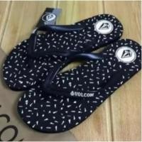 ราคา รองเท้าแตะผู้ชาย Volcom distro (20173593016)