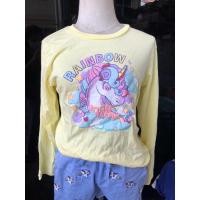 ราคา เสื้อยืดบุญมากแขนยาว (11805853655)