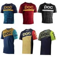 ราคา แจ็กเก็ตจักรยานสำหรับฤดูร้อน สำหรับการแข่งขันมอเตอร์ไซค์และปั่นจักรยาน HP POC 2025 (57903374312)