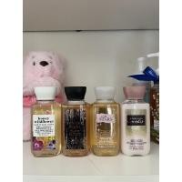 ราคา เจลอาบน้ำ Bath & Body Works กลิ่นยอดฮิต Travel size พกพา ขนาด 88 ml (14674970875)