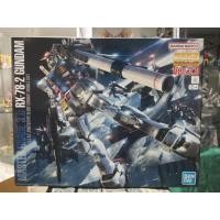 ราคา พร้อม​ส่ง​ logo​ฟ้า​ RX-78-2 Gundam Ver.3.0 (MG) (Gundam Model Kits) (40205167933)