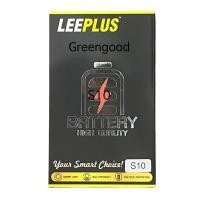 ราคา S10 แบตเตอรี่ Samsung Galaxy S10 / S10X SM-G9730 SM-G973 G973F G973W EB-BG973ABU (3400mAh)Battery รับประกัน 12 เดือน (26964310495)