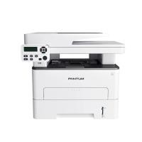 ราคา PRINTER (เครื่องพิมพ์) PANTUM MONO LASER MULTIFUNCTION (M7105DW) WHITE (19464991773)