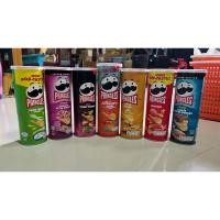 ราคา พริงเกิลส์ โปเตโต้ คริปส์ มันฝรั่งทอดกรอบ97/ 102กรัม (29653143873)