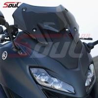 ราคา Fit For T-MAX 560 TECH MAX 2022 2023 2024 TMAX560 TECH MAX 22 23 24 Motorcycle Accessories Windshie (50505669170)