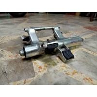 ราคา แท่นเครื่อง PCX 2015-2017แท้มือสองถอดรถ (21913351050)