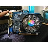 ราคา การ์ดจอ​ GIGABYTE GT-420 DDR3- 2G สวยๆ ใช้ได้ปกติครับ (4634544791)