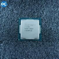 ราคา CPU (ซีพียู) INTEL 1151V2 CORE I7-8700K สภาพดี ใช้งานปกติ ครับ (19290455141)