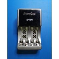 ราคา เครื่องชาร์จถ่าน AA/AAA/9V Energizer CHCC-P (16898329808)
