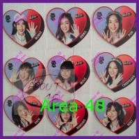 ราคา แผ่นรองแก้ว ดีอะ รุ่น1 BNK48 เฌอปราง มิวสิค ปัญ เจนนิษฐ์ เนย น้ำหนึ่ง โมบายล์ ปูเป้ Bnk V.16 D-AAA ดีอ่ะ ที่รองแก้ว ทรก (17472191966)