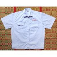 ราคา เสื้อช็อป เสื้อเซอร์วิส Honda (28707052586)