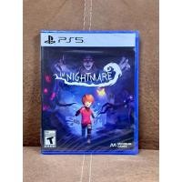 ราคา [Ps5] IN NIGHTMARE [มือ1] (40913662621)