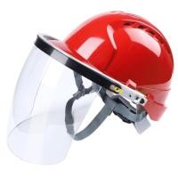 ราคา หมวกนิรภัยพลาสติก ABS อย่างดี เกรดA+พัดลมโซล่าเซลล์ (17672298895)