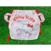 ราคา กระเป๋าหูรูดคิตตี้ Sanrio (27201208020)