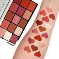 ราคา **ของแท้/พร้อมส่ง** Makeup Revolution Reloaded Eyeshadow Palette - Newtrals2 (1763624776)