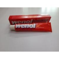 ราคา Wenol ครีมขัดเงาโลหะ วีนอล 50 กรัม จำนวน 1 หลอด - ยาขัดเงา / น้ำยาขัด / ครีมทำความสะอาด / ครีมขัดเงา / ขัดโลหะ (42258186005)