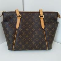 ราคา Louis Vuitton Monogram Totally pm (2288903903)