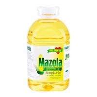 ราคา น้ำมันข้าวโพด 100% ตรา มาโซลา Mazola Corn Oil ขนาด 3.30 ลิตร (16248536532)