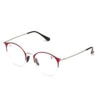 ราคา กรอบแว่นสายตา แบรนด์แท้ 100% รุ่น RX3578VM F045 SIZE 50 MM. (FERRARI) (42872022299)