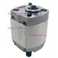 ราคา NEW CBK Gear Pump CBK-F2.1/F1.6/F3.2/F4.8 Hydraulic Oil Pump Lifter Hydraulic Power Micro Gear Pump (55303551632)