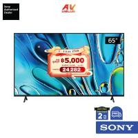 ราคา Sony Bravia 4K TV รุ่น K-65S30 ขนาด 65 นิ้ว Bravia 3 Series ( K65S30 , 65S30 , S30 ) (27004326395)
