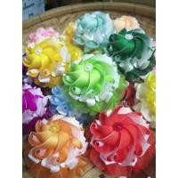 ราคา เหรียญโปรยทานดอกมะลิฉัตรบัว(ดอกเปล่าดอกละ​ 7.5​ บ.)​ (28057853128)