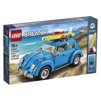 ราคา LEGO 10252 Volkswagen Beetle (1380758997)