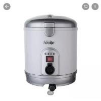 ราคา เครื่องทำความสะอาดไอน้ำ MISTER ROBOT SMART STEAM (21626232616)